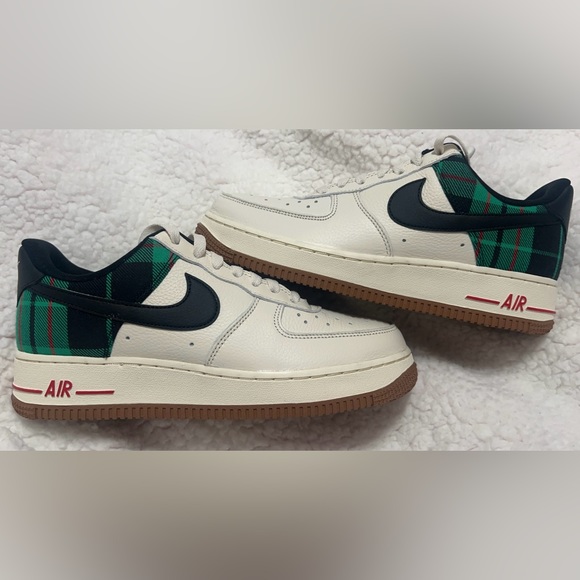 New Nike Air force one sneakers shoes size 6.5M / 8 women - Picture 5 of 8